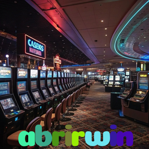 abrirwin
