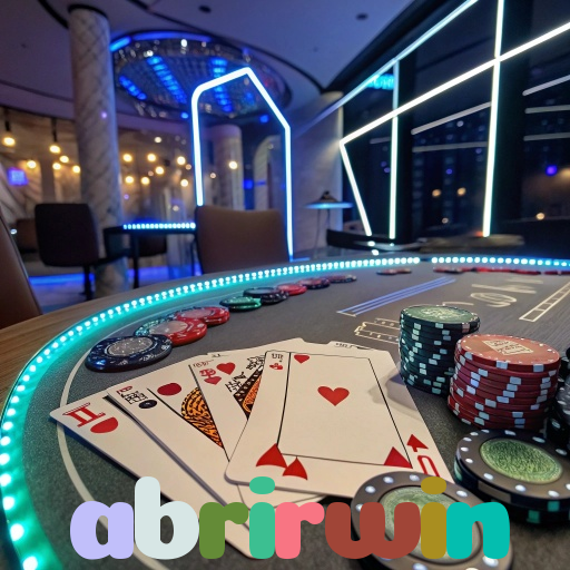abrirwin