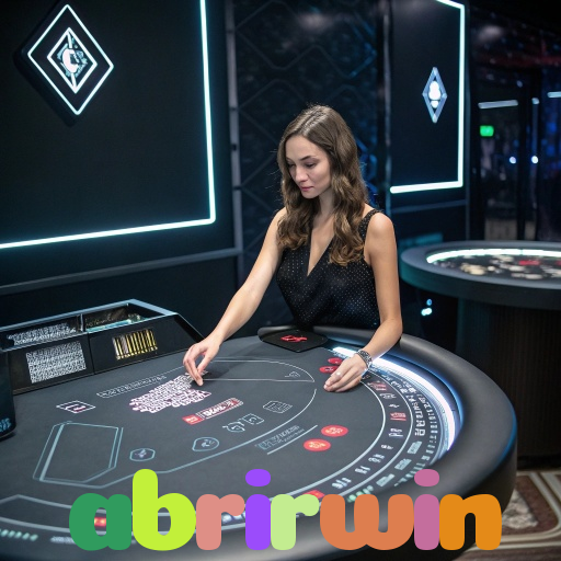 abrirwin