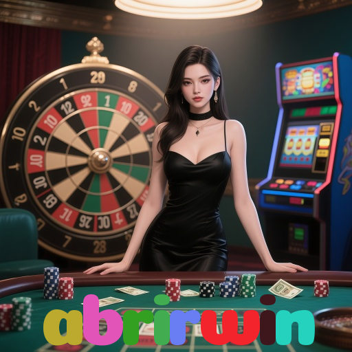 abrirwin